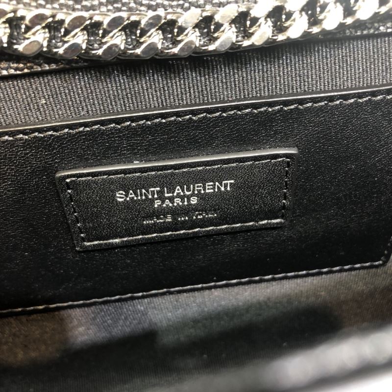 YSL Satchel Bags